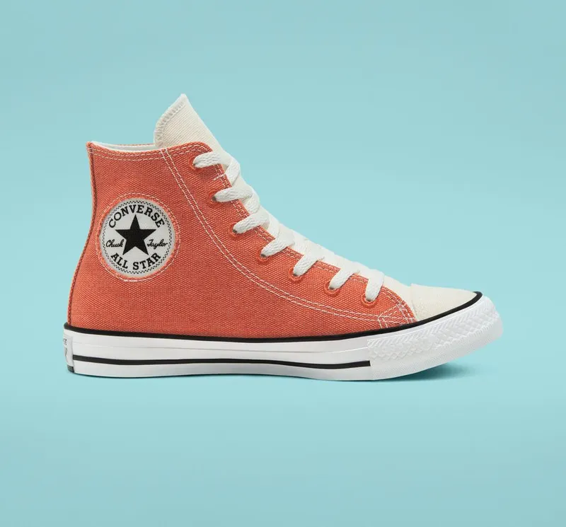 Converse Renew Cotton Chuck Taylor All Star High Top (167643C)