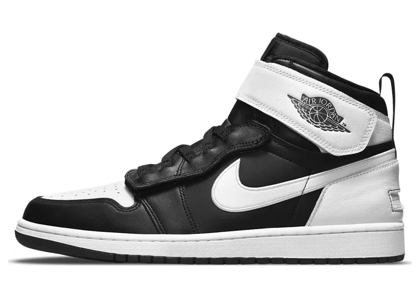 Air Jordan 1 Hi FlyEase Panda (CQ3835-011)