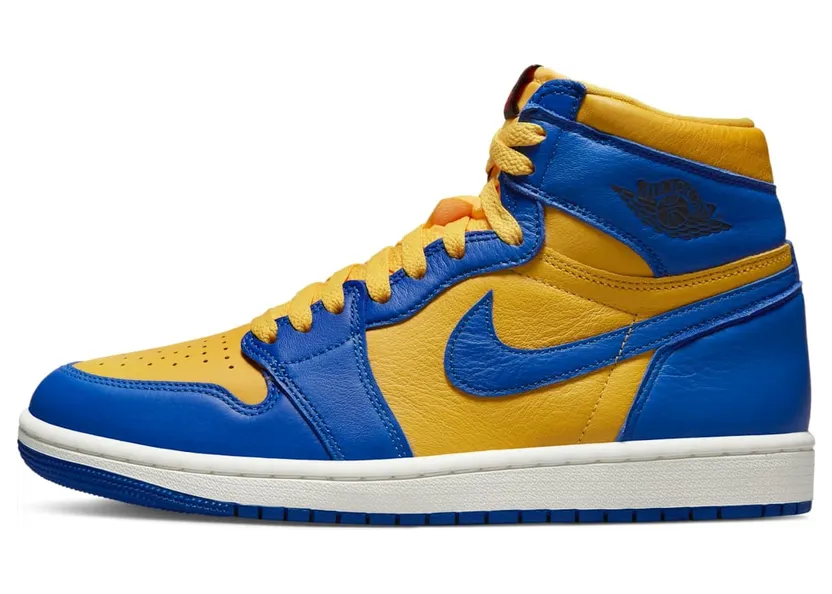AIR Jordan 1 HIGH OG “Reverse Laney” (FD2596-700)
