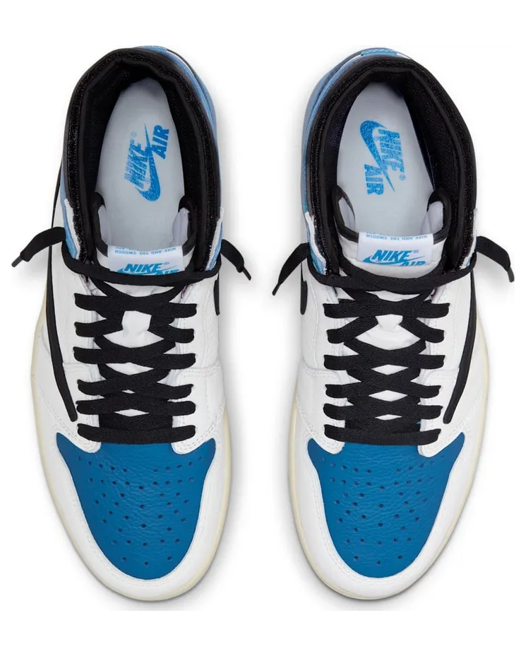 Der Fragment x Travis Scott kostet 1.135 bis 6.834 Euro. Das ist kein Preis (4)