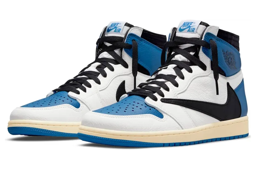 Der Fragment x Travis Scott kostet 1.135 bis 6.834 Euro. Das ist kein Preis (5)