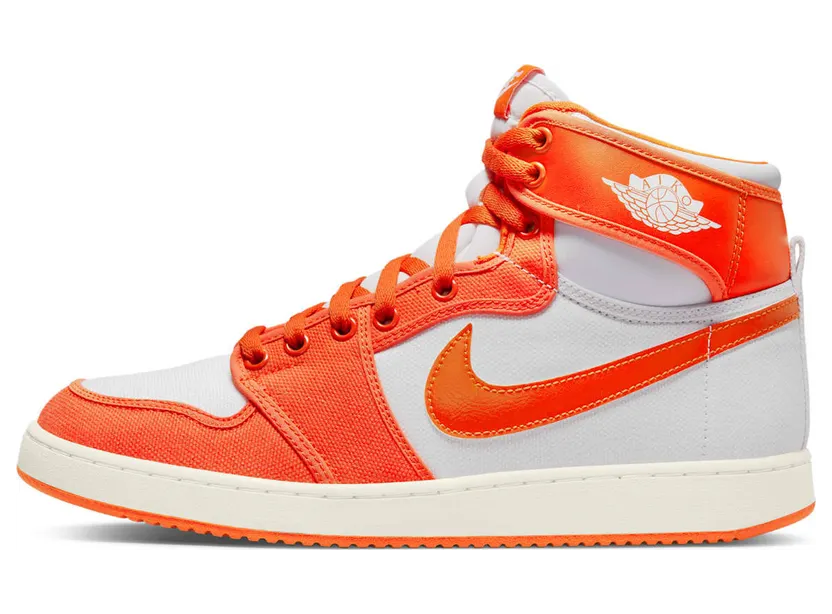 Air Jordan 1 KO Syracuse (DO5047-801)