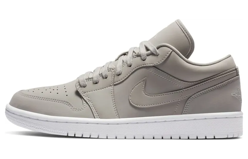 Air Jordan 1 Low Grau (DC0774-002)