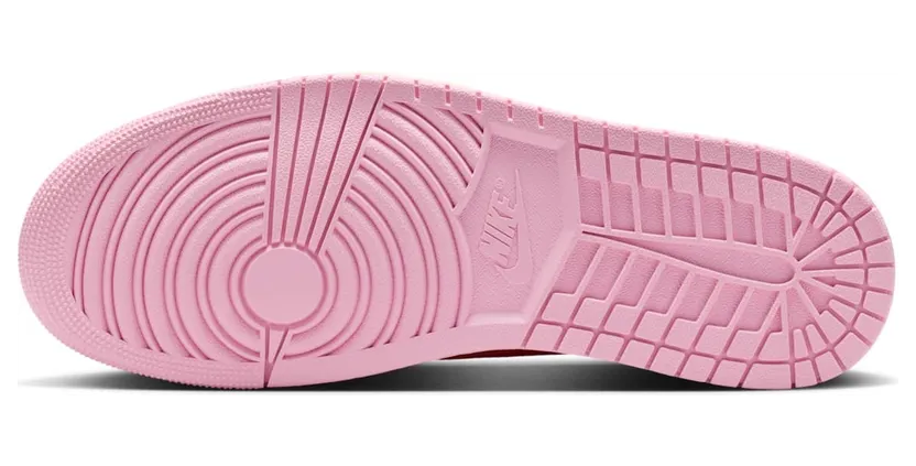 Air Jordan 1 Low Travis Scott “Tropical Pink”: Preis und Größen (2)
