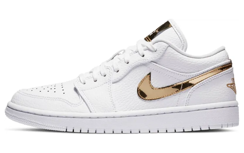 Air Jordan 1 Low SE Weiß (CZ4776-100)