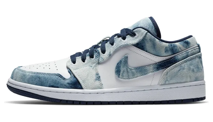Air Jordan 1 Low SE Weiß (CZ8455-100)