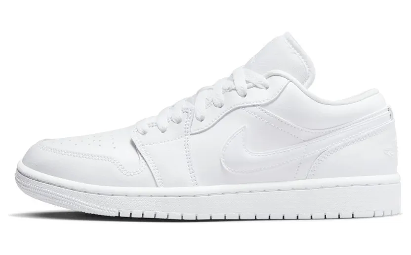 Air Jordan 1 Low Weiß (DV0990-111)