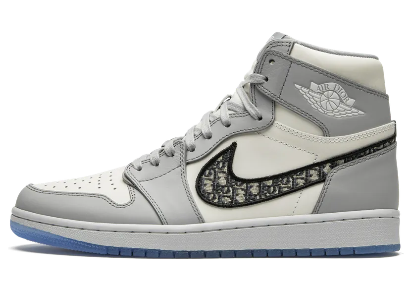 Air Jordan 1 Retro High Dior (2020) (CN8607-002)