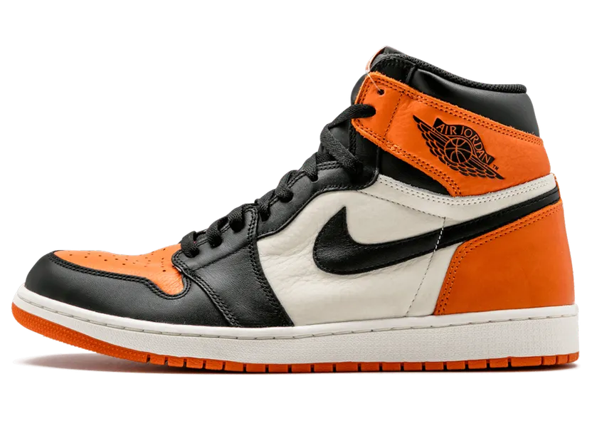 Air Jordan 1 Retro High OG ‘Shattered Backboard’ (2015) (555088-005)