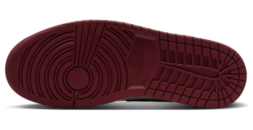Air Jordan 1 High “Love Letter”: braun, clean und günstiger als gedacht (2)