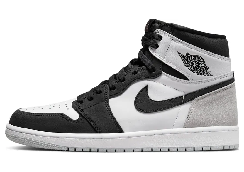 Air Jordan  1 Retro High OG Stage Haze (555088-108)