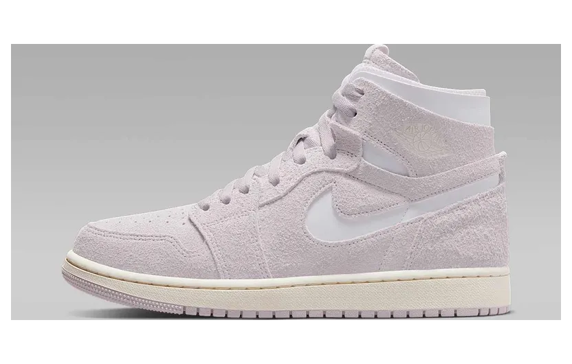 Air Jordan 1 Zoom CMFT WMNS Light Mauve (CT0979-500)