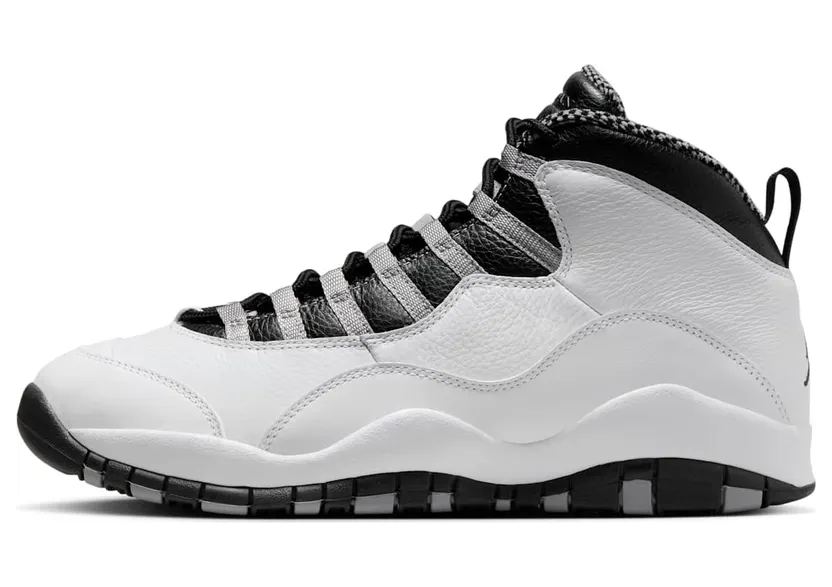 Air Jordan 10 “Steel” (HJ6779-104)