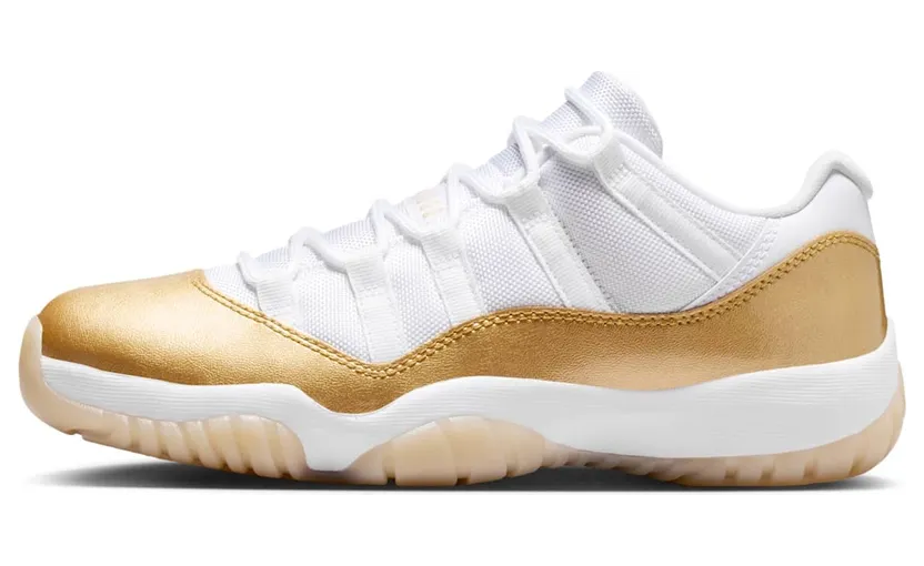 Air Jordan 11 Low “Mother’s Day” (AH7860-102)