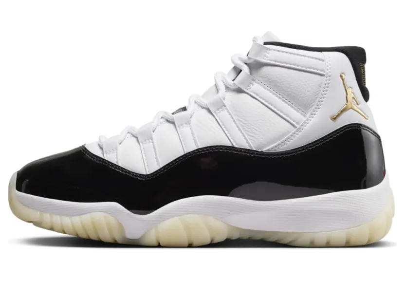 AIR Jordan 11 RETRO “Gratitude – DMP 2023” (CT8012-170)