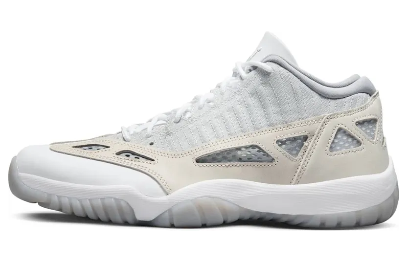 Air Jordan 11 Retro Low IE Braun (919712-102)