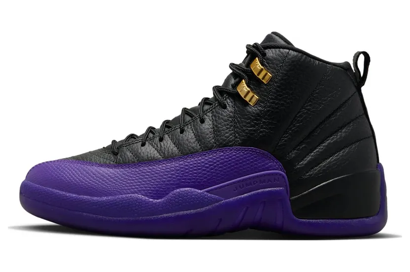 Air Jordan 12 “Field Purple” (CT8013-057)