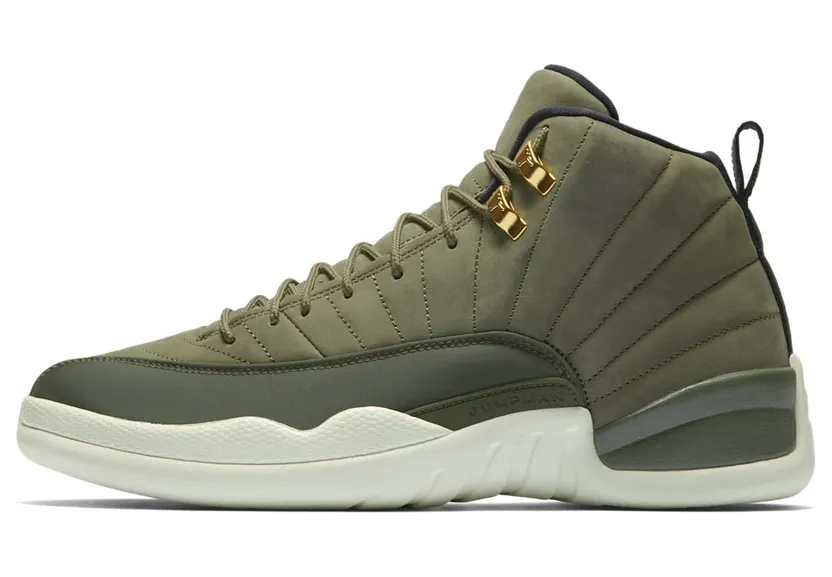 Air Jordan 12 Retro Chris Paul Class Of 2003 (130690-301)