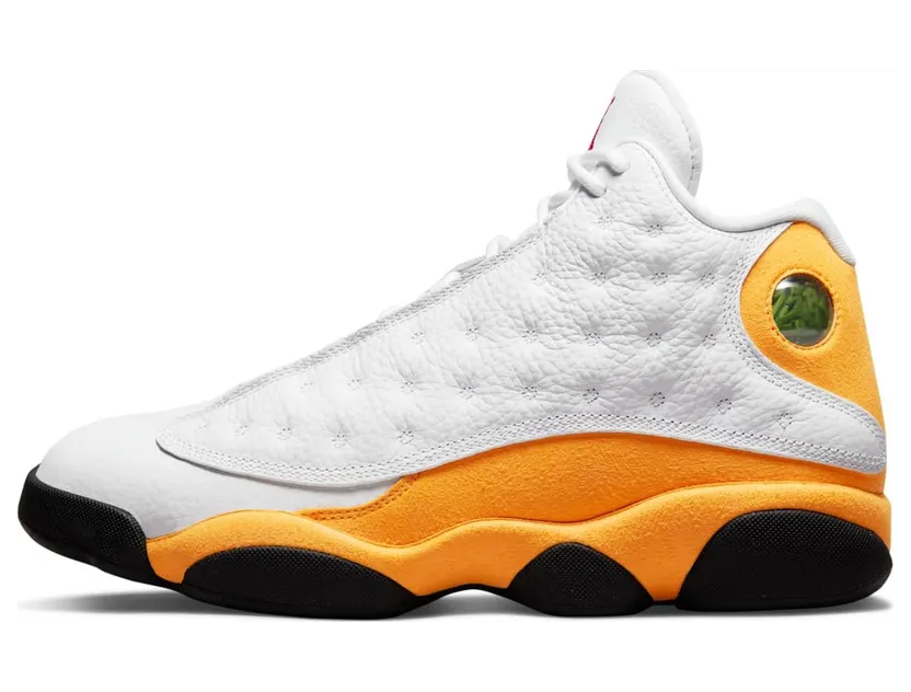 Air Jordan 13 Del Sol (414571-167)