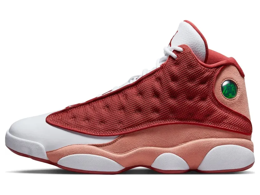 Air Jordan 13 “Dune Red” (DJ5982-601)