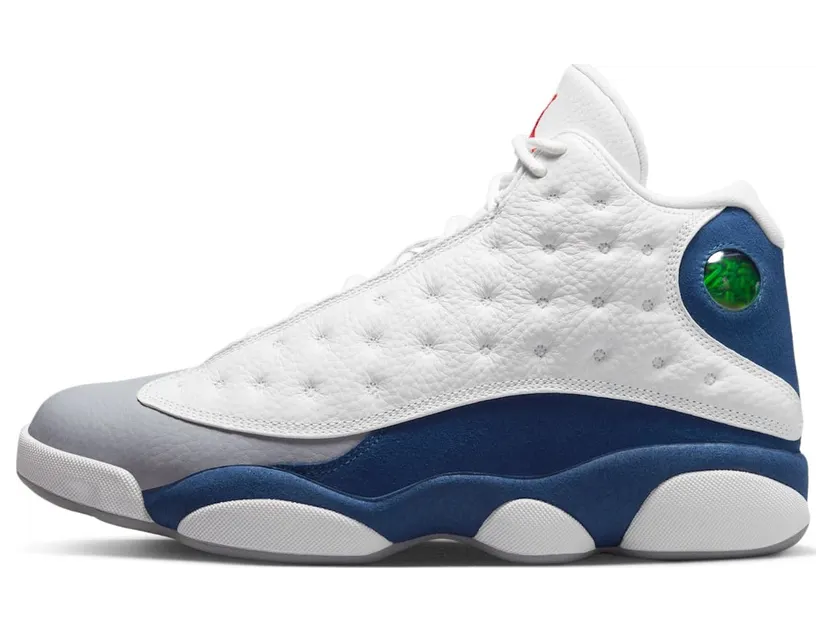 Air Jordan 13 French Blue (414571-164)
