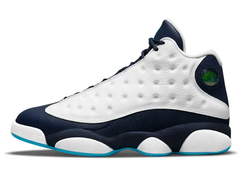 Air Jordan 13 Obsidian (414571-144)