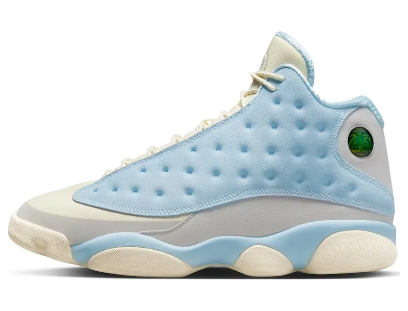 Air Jordan 13 Retro “SoleFly – I’d Rather Be Fishing” (DX5763-100)