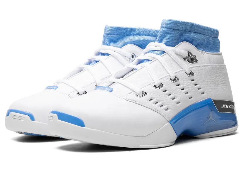 Air Jordan 17 “UNC” (FJ0395-101)