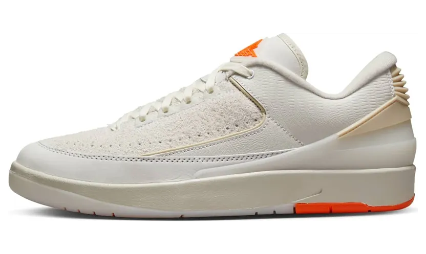 Air Jordan 2 Low “Shelflife” (DV7128-110)