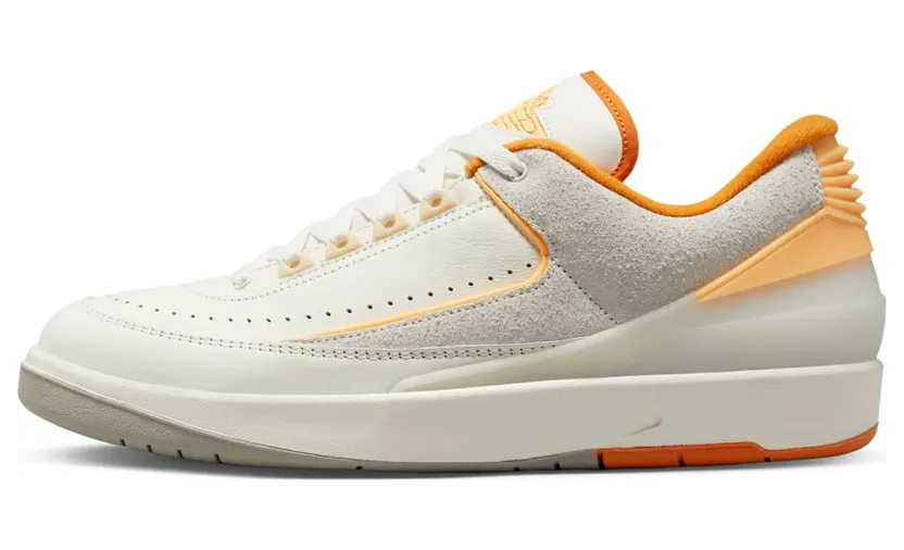 Air Jordan 2 Low Craft “Sail” (DV9956-118)