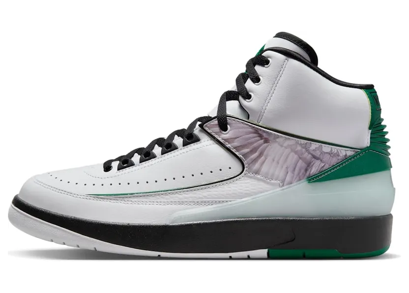 Air Jordan 2 “Wings” (DZ7391-103)