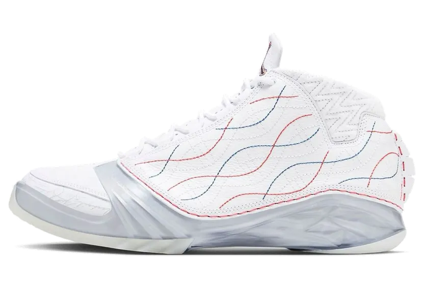 Air Jordan 23 Retro Mid “Autumn Festival” (FV3621-140)