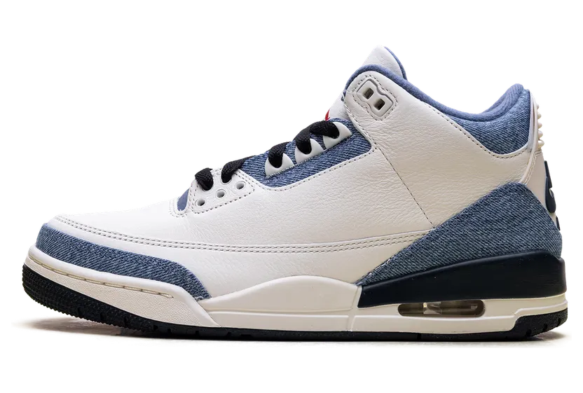 Air Jordan 3 “Levi’s – All-Star” (IR0912-400)