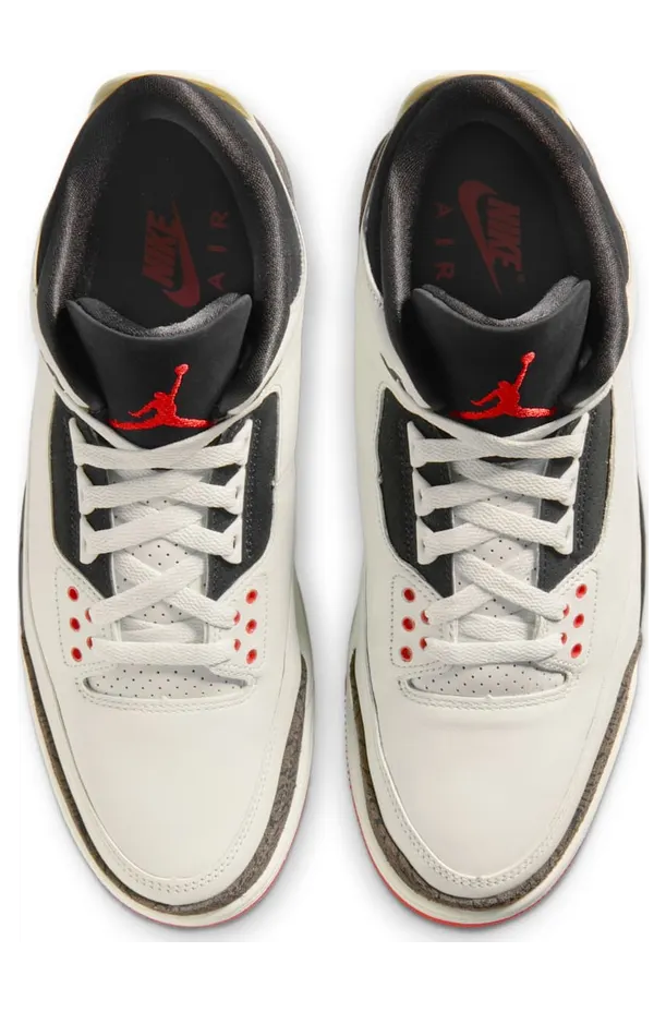 Air Jordan 3 “World’s Best Dad”: die Vatertags-Hommage (4)