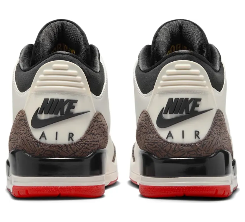 Air Jordan 3 “World’s Best Dad”: die Vatertags-Hommage (6)