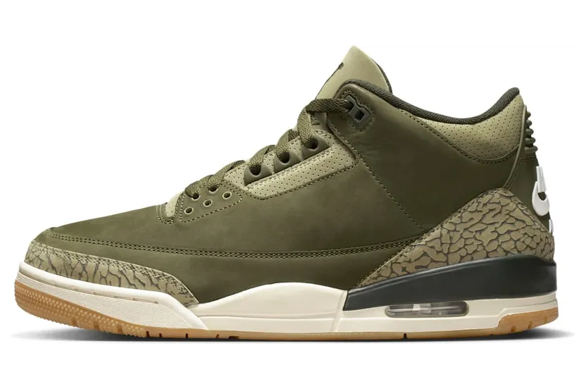 Air Jordan 3 “Family Affair” (DN3707-202)