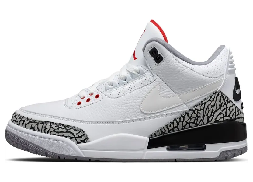 Air Jordan 3 JTH Super Bowl (AV6683-160)