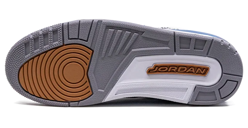 Air Jordan 3 “Wizards” (CT8532-148): Nike nennt ihn selbst ganz anders (5)
