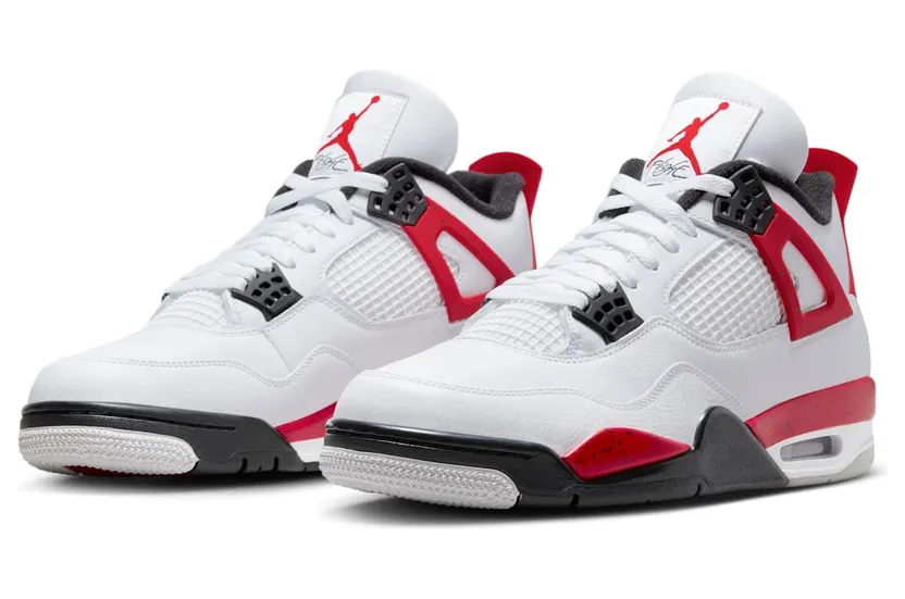 Air Jordan 4 “Red Cement”: Der Hype ist vorbei – und genau das ist die gute Nachricht (5)