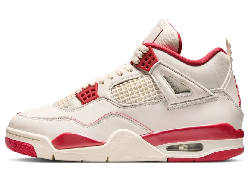 Air Jordan 4 “Valentine’s Day” (HV0823-108)