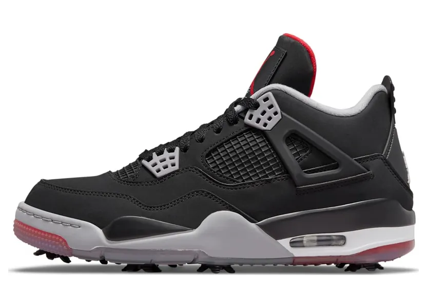 Air Jordan 4 Golf Bred (CU9981-002)