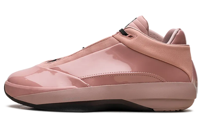 Air Jordan 40 FF “Dusty Rose” (HM9932-600)