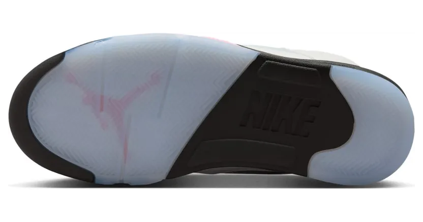Air Jordan 5 OG “Medium Soft Pink”: zartes Rosa, harter Grail (2)
