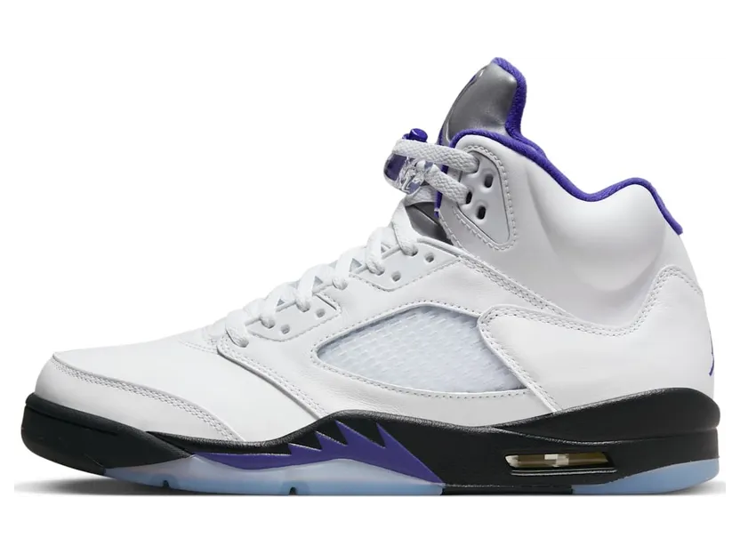 Air Jordan 5 Concord (DD0587-141)