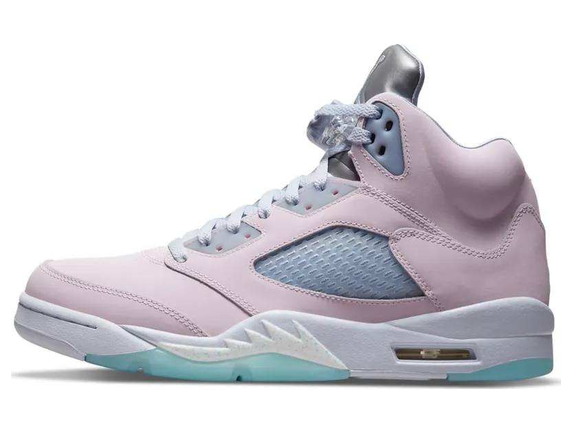 Air Jordan 5 Regal Pink (DV0562-600)