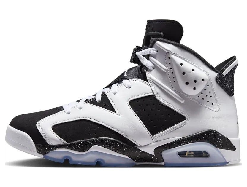 Air Jordan 6 – Oreo – “Oreo” (CT8529-108)