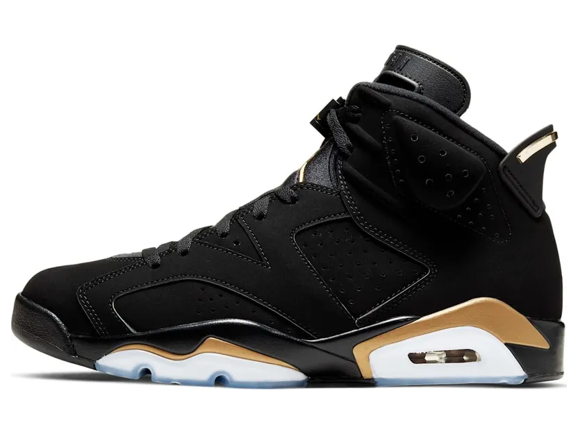Air Jordan 6 DMP ‘Defining Moment’ (2020) (CT4954-007)