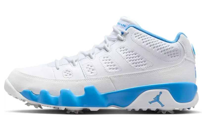 Air Jordan 9 “University Blue” (FJ5934-101)