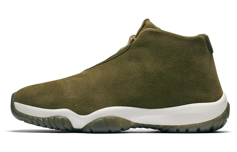 AIR Jordan FUTURE “Olive” (AR0726-300)