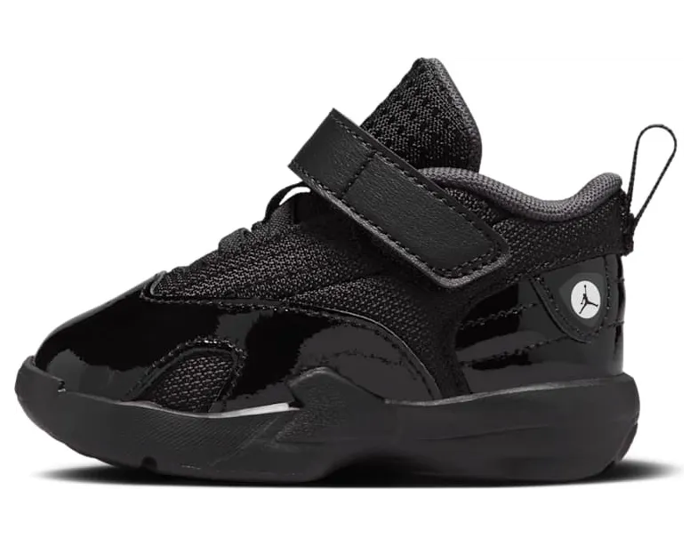 Air Jordan Max Aura 6 TD “Black Anthracite” (FQ8296-001)